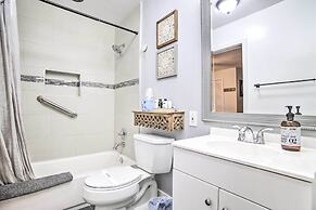 Tropical Home w/ Outdoor Oasis: 2 Mi to Beach