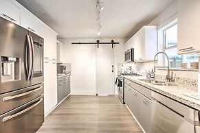 Tropical Home w/ Outdoor Oasis: 2 Mi to Beach