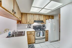 Satellite Beach Townhome w/ Patios, & Beach Gear