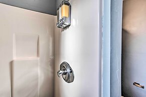 Grand Junction Vacation Rental w/ Fire Pit!