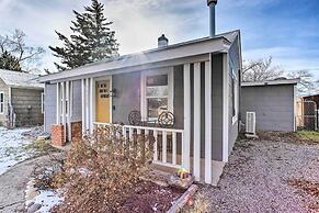 Grand Junction Vacation Rental w/ Fire Pit!