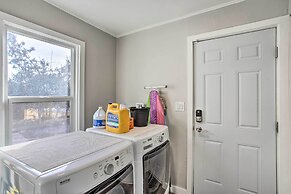 Grand Junction Vacation Rental w/ Fire Pit!