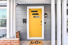 Grand Junction Vacation Rental w/ Fire Pit!