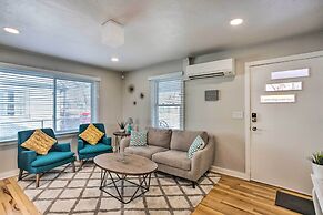 Grand Junction Vacation Rental w/ Fire Pit!