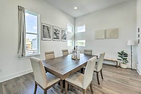 Luxurious & Spacious Austin Home ~ 8 Mi to Dtwn!