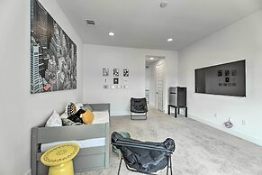 Luxurious & Spacious Austin Home ~ 8 Mi to Dtwn!