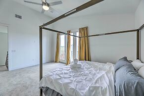 Luxurious & Spacious Austin Home ~ 8 Mi to Dtwn!