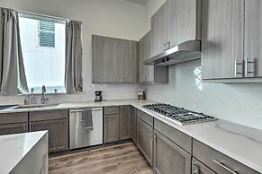 Luxurious & Spacious Austin Home ~ 8 Mi to Dtwn!