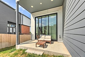 Luxurious & Spacious Austin Home ~ 8 Mi to Dtwn!