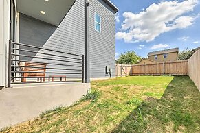 Luxurious & Spacious Austin Home ~ 8 Mi to Dtwn!