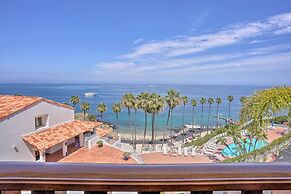 Quiet Avalon Getaway Villa w/ Ocean View & Balcony