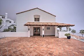 Quiet Avalon Getaway Villa w/ Ocean View & Balcony