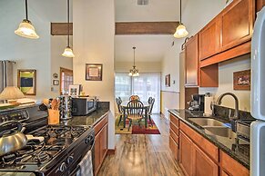 3 Mi to Skiing: Big Bear Cabin w/ Deck