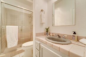 Near Dtwn & Pioneer Park: Home w/ Furnished Patio