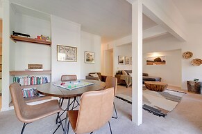 Near Dtwn & Pioneer Park: Home w/ Furnished Patio