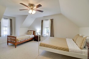 13 Mi to Nat'l Park: Shenandoah Valley Home!