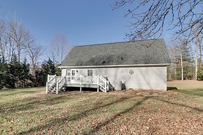 13 Mi to Nat'l Park: Shenandoah Valley Home!