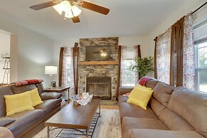 13 Mi to Nat'l Park: Shenandoah Valley Home!