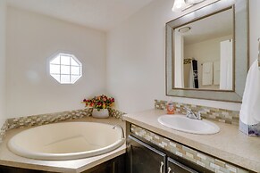 13 Mi to Nat'l Park: Shenandoah Valley Home!