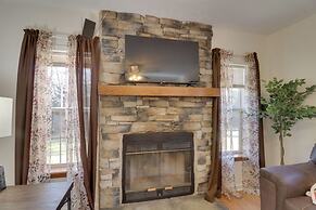 13 Mi to Nat'l Park: Shenandoah Valley Home!