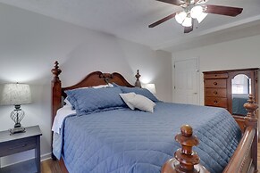 13 Mi to Nat'l Park: Shenandoah Valley Home!