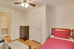 13 Mi to Nat'l Park: Shenandoah Valley Home!