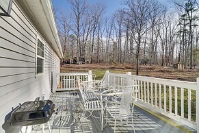 13 Mi to Nat'l Park: Shenandoah Valley Home!