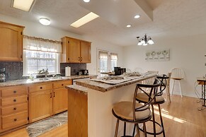 13 Mi to Nat'l Park: Shenandoah Valley Home!