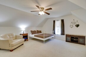 13 Mi to Nat'l Park: Shenandoah Valley Home!