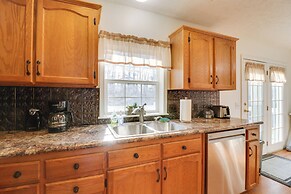 13 Mi to Nat'l Park: Shenandoah Valley Home!