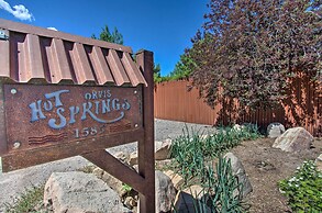 Montrose Adventure Base: Near Skiing & San Juans!