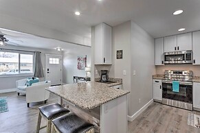 Montrose Adventure Base: Near Skiing & San Juans!