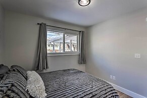 Montrose Adventure Base: Near Skiing & San Juans!