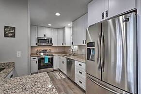 Montrose Adventure Base: Near Skiing & San Juans!