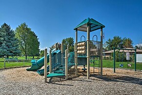 Montrose Adventure Base: Near Skiing & San Juans!