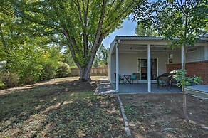 Montrose Adventure Base: Near Skiing & San Juans!