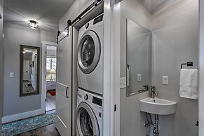 Montrose Adventure Base: Near Skiing & San Juans!