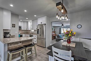 Montrose Adventure Base: Near Skiing & San Juans!