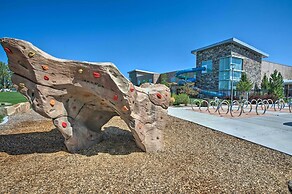 Montrose Adventure Base: Near Skiing & San Juans!