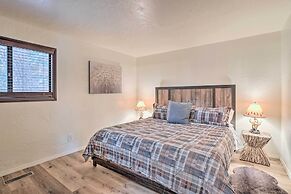 Woodsy Twin Peaks Getaway w/ Hot Tub & Views!