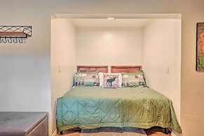 Woodsy Twin Peaks Getaway w/ Hot Tub & Views!