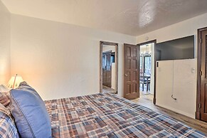 Woodsy Twin Peaks Getaway w/ Hot Tub & Views!