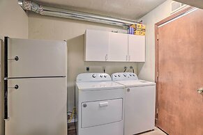 Woodsy Twin Peaks Getaway w/ Hot Tub & Views!