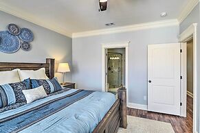 Corpus Christi Home w/ Golf Cart: Walk to Beach!