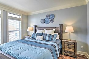 Corpus Christi Home w/ Golf Cart: Walk to Beach!