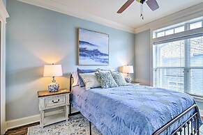 Corpus Christi Home w/ Golf Cart: Walk to Beach!