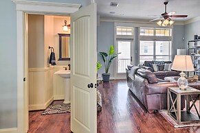 Corpus Christi Home w/ Golf Cart: Walk to Beach!