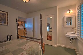 Avalon Escape: Everything Within Walking Distance!