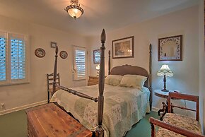 Avalon Escape: Everything Within Walking Distance!