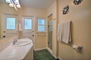 Avalon Escape: Everything Within Walking Distance!